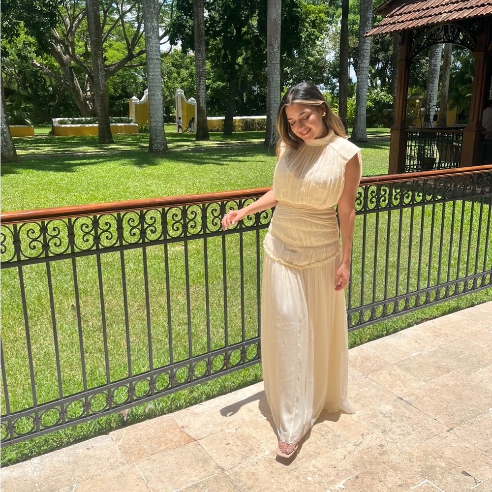 Beautiful midi dress
